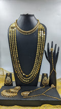 Kiran Bridal Set