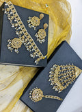 Kubra Bridal Set