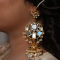 LUNA JHUMKI