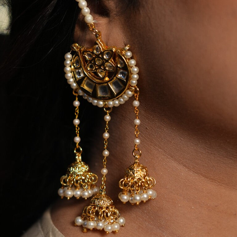 MARWA EARRINGS