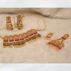 Madiha Bridal Set