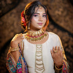 Madiha Bridal Set