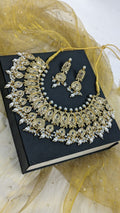 Maha Bridal Set