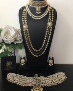 Maharani Bridal Set