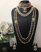 Maharani Bridal Set