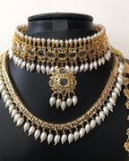 Maharani Bridal Set