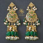 Mandira Bridal Jewellery Set