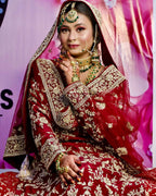 Mandira Bridal Jewellery Set