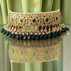 Mandira Bridal Jewellery Set