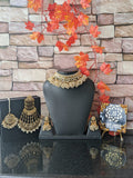 Marsiya Bridal Set