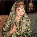 Masha Bridal Set
