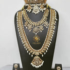 Meher Bridal Set