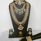 Meher Bridal Set