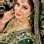 Meher Bridal Set