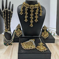 Minakshi Bridal Set