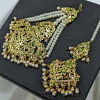 Minakshi Bridal Set