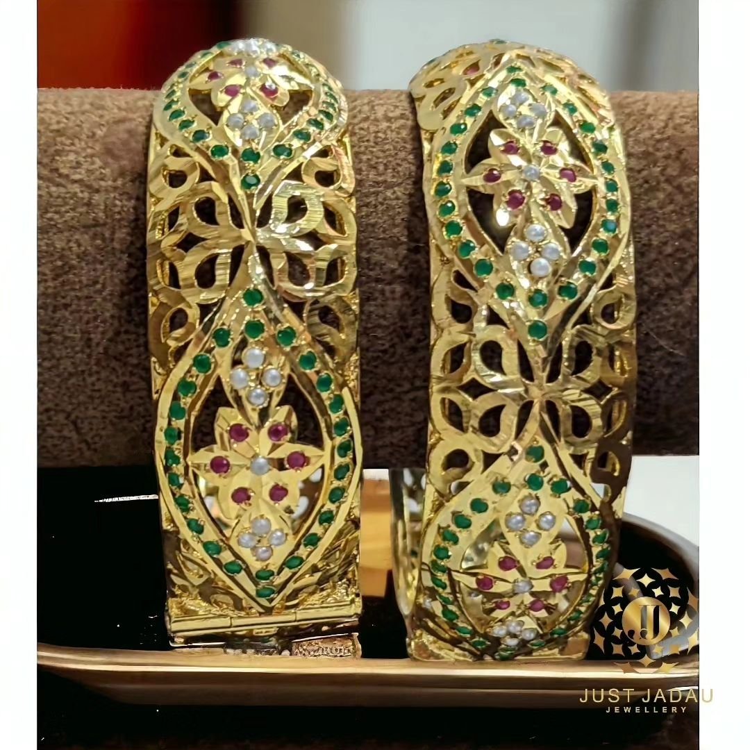 Mishika Bridal Jewellery Set