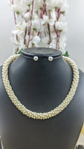 Miya Pearl Set