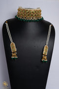 Mohena Kumari Choker Set