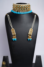 Mohena Kumari Choker Set