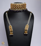 Mohena Kumari Choker Set