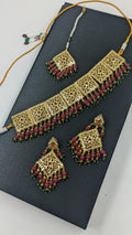 Shezan Bridal Set