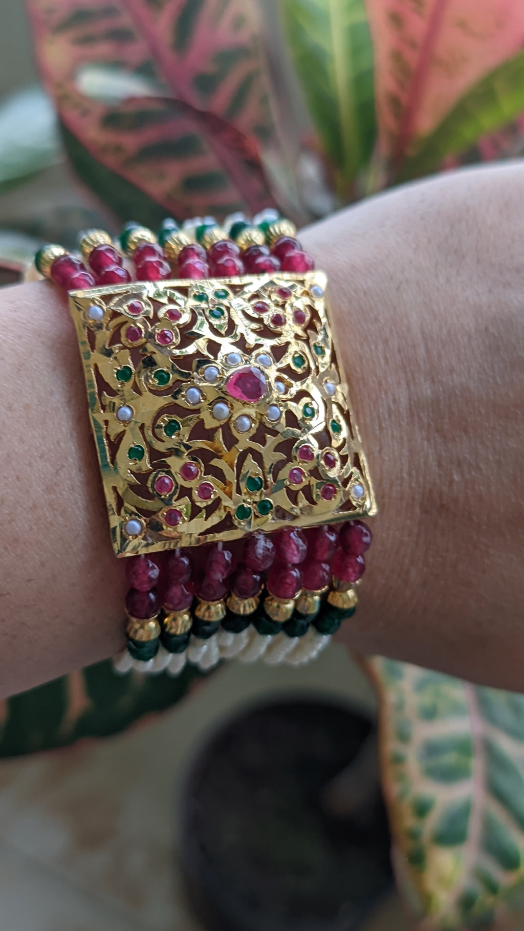 Hana Bracelet