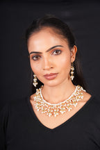 Nafisa Necklace Set