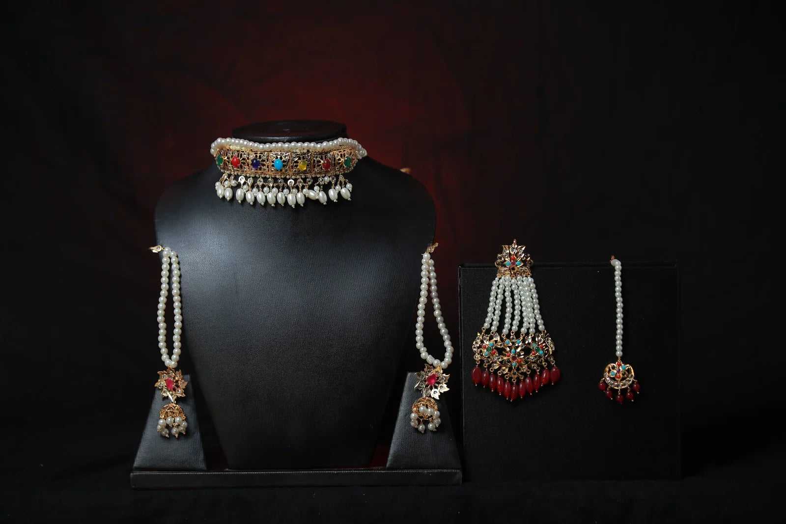 Little Princess Bridal Set (Bridal For Kids)