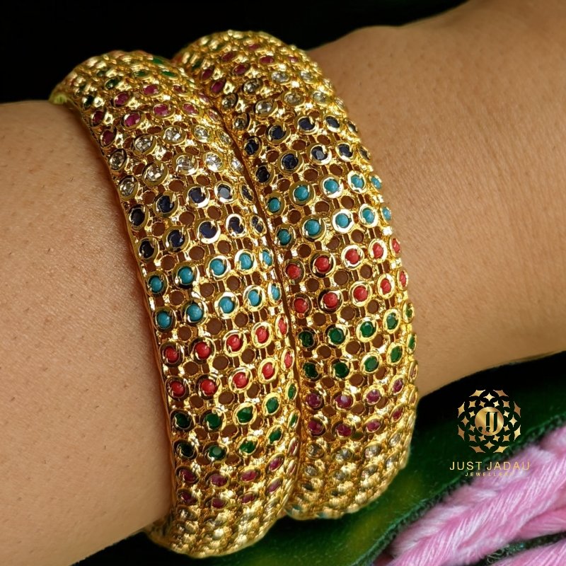 Suraiya Bangles