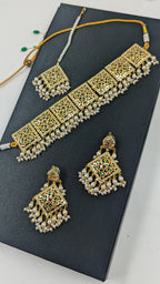 Shezan Bridal Set
