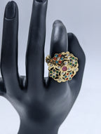 Zikra Finger Ring
