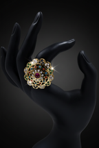 Neha Finger Ring