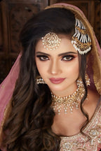 Nazish Bridal Set