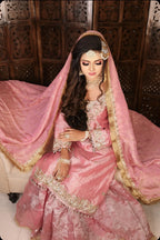 Nazish Bridal Set