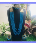 Neil Bridal Set