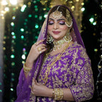 Nishat Bridal Set