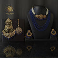 Nishita Bridal Set