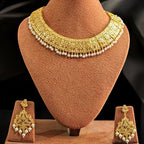 Nusrat Necklace Set