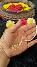 Vanya Jadau Nath