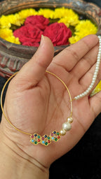 Tanishka Jadau Nath