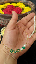 Tanishka Jadau Nath