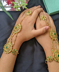 Farida Hathphool