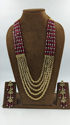 Zakiya  Layered Haar