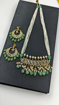 Tirmani IN Real Emerald