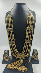 Chandan Haar Bridal Set