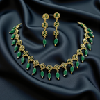 Sameena Necklace Set