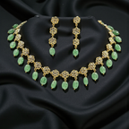 Sameena Necklace Set