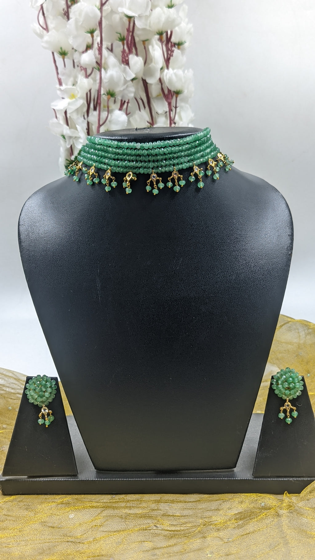 Ananya choker set