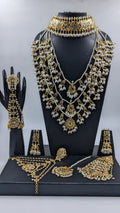 Afreen Bridal Set